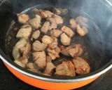 Foto del paso 2 de la receta: Cazuela de fideos