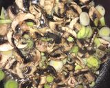 Foto del paso 2 de la receta: Empanadas de Hongos