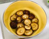 和風高麗菜捲(ロールキャベツ)的食譜步驟1照片
