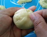 Foto langkah ke 6 dari resep Donat Tahu.