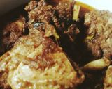 Foto langkah ke 10 dari resep Rendang Ayam.