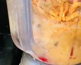 Foto langkah ke 2 dari resep Lontong Sayur.
