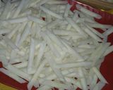 Foto langkah ke 2 dari resep Batang jabuk dancow mniss.