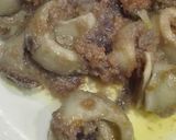 Foto del paso 4 de la receta Calamares con cebolla