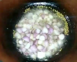 முருங்கைக் காய் பொரியல்/தொக்கு (Murunkai kaai poriyal recipe in tamil) ரெசிபி ஸ்டேப் 1 புகைப்படம்