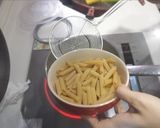 【影片】低熱量長通心粉沙律【老娘的草根飯堂】的食譜步驟2照片
