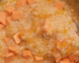 Foto langkah ke 2 dari resep Manadonese Porridge/Tinutuan/Bubur manado.
