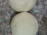 Pan casero "Corderito"