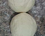 Foto del paso 3 de la receta: Pan casero "Corderito"