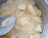 Foto del paso 14 de la receta: Albóndigas con puré de patatas y salsa de tomate con refrito
