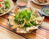 Hình bước làm 5 của món Mâm Cơm #100 Chay Rằm Tháng 7