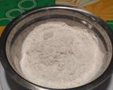 Es Gabus Choco Oreo ♥️ langkah memasak 1 foto