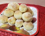 Foto del paso 4 de la receta Coquitos (bolitas de coco)