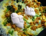 Foto del paso 3 de la receta: Pollo con curry