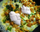 Foto del paso 3 de la receta: Pollo con curry