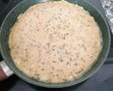 Foto del paso 3 de la receta: Tortilla de sesada