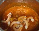 Foto del paso 7 de la receta: Calamares guisados con tomate
