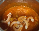 Foto del paso 7 de la receta: Calamares guisados con tomate