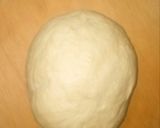 A picture of step 9 of Yeast doughnut.