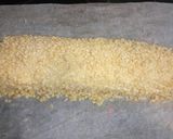 Foto del paso 7 de la receta Tronco de Navidad al tiramisú