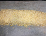 Foto del paso 7 de la receta: Tronco de Navidad al tiramisú