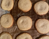Foto del paso 7 de la receta: Galletas de mantequilla