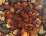Foto del paso 12 de la receta: Lentejas