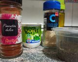 Foto del paso 1 de la receta: Nuggets con salsa de yogur y limón sin gluten y sin lácteos