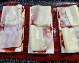 Foto del paso 5 de la receta: Lasaña sorpresa