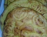صورة لخطوة 3 من وصفة خبز على طريقتي