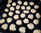 Foto del paso 5 de la receta: Chipa Correntino 👌