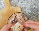 Foto del paso 12 de la receta: Sancocho de albacora