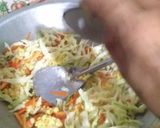 Foto langkah ke 3 dari resep Bihun goreng.