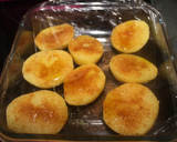 Foto del paso 5 de la receta: Patatas sabor Cookpad al microondas