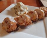 Foto del paso 7 de la receta: Cordon blue
