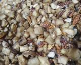 Foto del paso 5 de la receta: Tarta de Manzana Alejandro