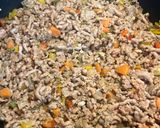 Foto del paso 5 de la receta: Pastel de carne y patata al horno