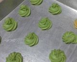 Foto langkah ke 2 dari resep Kue sus isi vla vanilla + tips sukses.