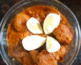মুসুর ডিমের কোফ্তাকারি (Musur dimer kofta curry recipe in Bengali) রেসিপির ধাপ 4 ছবি