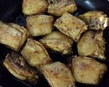 Hình bước làm 1 của món Cari gà