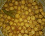 রাগদা পাপড়ি চাট(Ragda papdi chaat recipe in bengali) রেসিপির ধাপ 1 ছবি