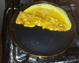 Foto del paso 5 de la receta Tortilla francesa
