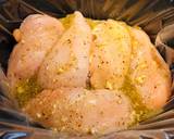 Crockpot Creamy Italian Chicken recipe step 3 photo