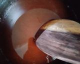 Foto langkah ke 2 dari resep Loukoumadés/λουκουμάδες (Greek Donut).