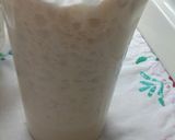 Sajtos mini "croissant"☕☕ recept fázis 1 fotója
