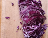 Foto del paso 1 de la receta: Lombarda Salteada