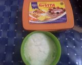 Foto langkah ke 4 dari resep Donat kentang super empuk.