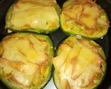 Foto del paso 4 de la receta: Zapallito rellenos