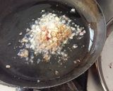 A picture of step 2 of Beetroot pickle.