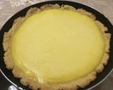 Foto langkah ke 5 dari resep Pie Susu Teflon.